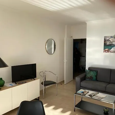 Superbe 2 Pièces à Vue Imprenable