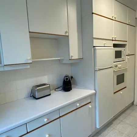 Superbe 2 Pieces A Vue Imprenable Apartament Cannes