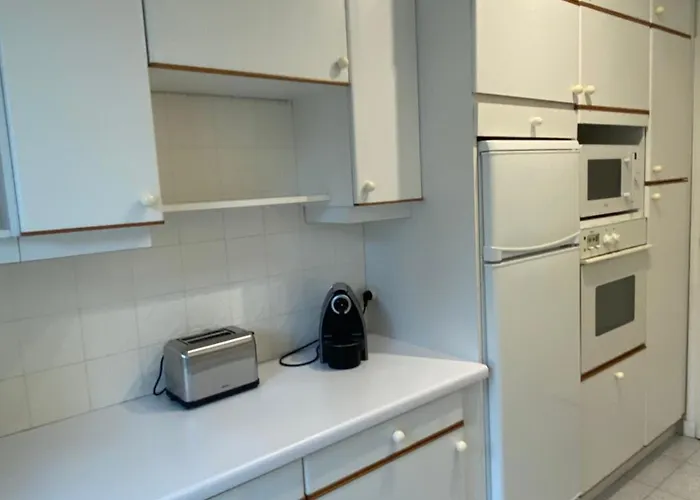 Superbe 2 Pieces A Vue Imprenable アパート カンヌ