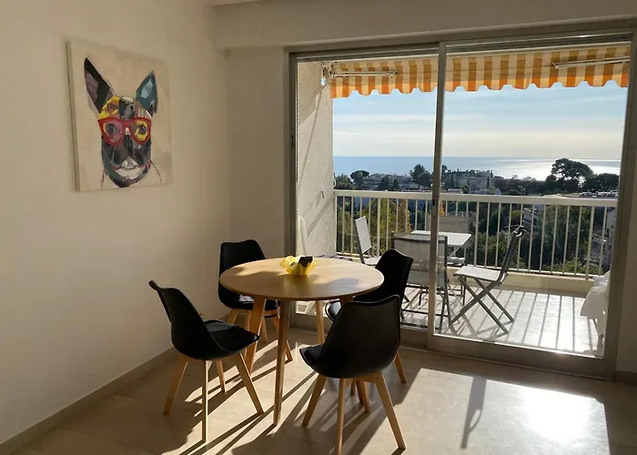 Superbe 2 Pieces A Vue Imprenable *