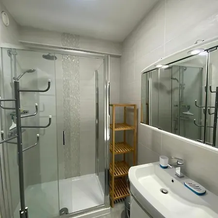 Superbe 2 Pièces à Vue Imprenable Appartement Cannes