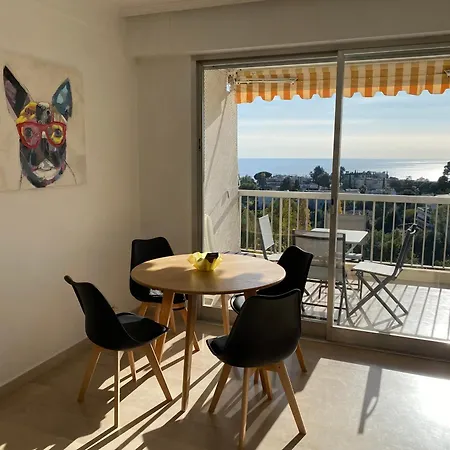 Superbe 2 Pièces à Vue Imprenable *